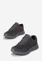Ciemnoszare Buty Sportowe Iphalane