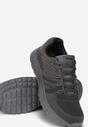 Ciemnoszare Buty Sportowe Iphalane