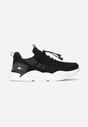 Czarne Buty Sportowe Physase
