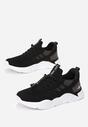 Czarne Buty Sportowe Physase
