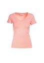 Różowy T-shirt Aegameda