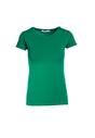 Zielony T-shirt Echolaira