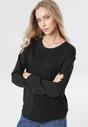 Czarna Bluza Onisall
