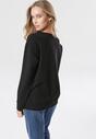 Czarna Bluza Onisall