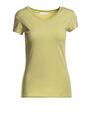 Jasnozielony T-shirt Mariviane
