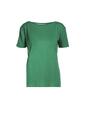 Zielony T-shirt Petotai