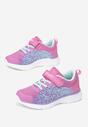 Fuksjowe Buty Sportowe Vivivere