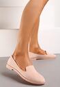 Mocasini Roz