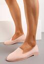 Mocasini Roz