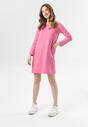 Rochie Fucsia