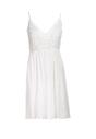 Biała Sukienka Nadarinia