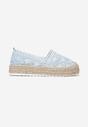 Niebieskie Espadryle Alftanes