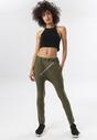 Pantaloni Kaki