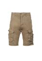Khaki Szorty Cordesea