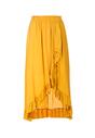 Żółta Spódnica Taria