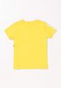 Żółta Koszulka Aglariope