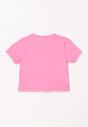 Różowa Koszulka Murinne