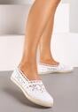 Espadrile Albe