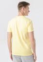 Żółta Koszulka Leucothera