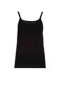 Czarny Top Amaria