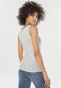Szary Top Nerilea