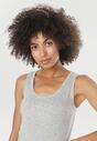 Szary Top Nerilea
