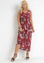 Rochie Bordo