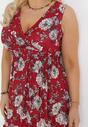 Rochie Bordo