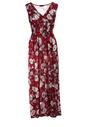 Rochie Bordo
