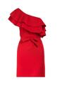 Czerwona Sukienka Themireia