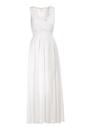 Biała Sukienka Corarena