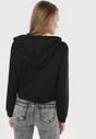 Czarna Bluza Thelnassa