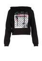 Czarna Bluza Thelnassa