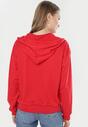 Czerwona Bluza Amalinai