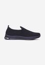 Granatowe Buty Sportowe Palasise
