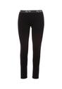 Czarne Legginsy Fyresha