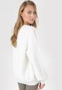 Biały Sweter Xennara