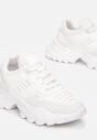 Białe Sneakersy Kyloth