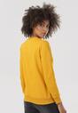 Żółta Bluza Amode