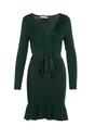 Zielona Sukienka Mhyresh