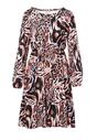 Rochie Print leopard