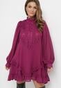 Rochie Mov