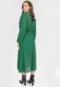 Zielona Sukienka Phisraya