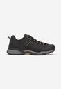Czarne Buty Sportowe Urilvienne