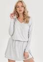 Rochie Gri