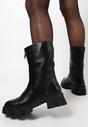 Botine Negre