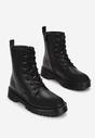 Botine Negre