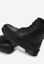 Botine Negre