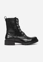 Botine Negre