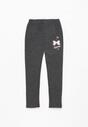 Szare Legginsy Charrya